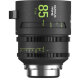 Комплект объективов NiSi Aureus Prime Set (18/24/35/50/85mm T1.4) PL-Mount c кейсом - Изображение 270242