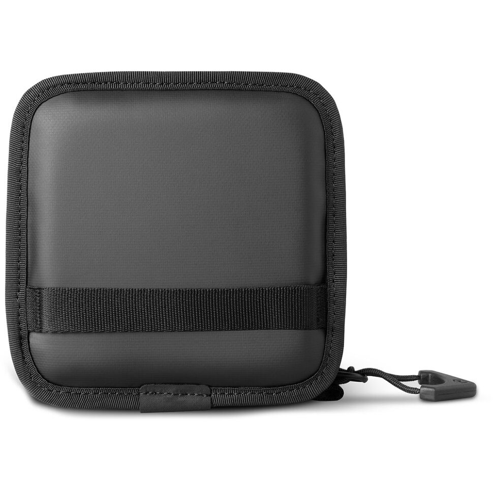 Кейс для светофильтров WANDRD Lens Filter Case Чёрный