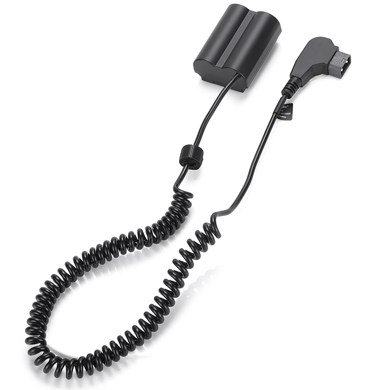 Адаптер питания Kingma NP-W235 - D-TAP preOrder=07.10.2026
