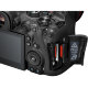 Беззеркальная камера Canon EOS R6 Mark III Kit 24-105mm F4  - Изображение 284569