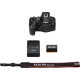 Беззеркальная камера Canon EOS R6 Mark III Kit 24-105mm F4  - Изображение 284570