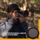 Светофильтр NiSi True Color ND-VARIO 1-5 stops 58мм - Изображение 292875