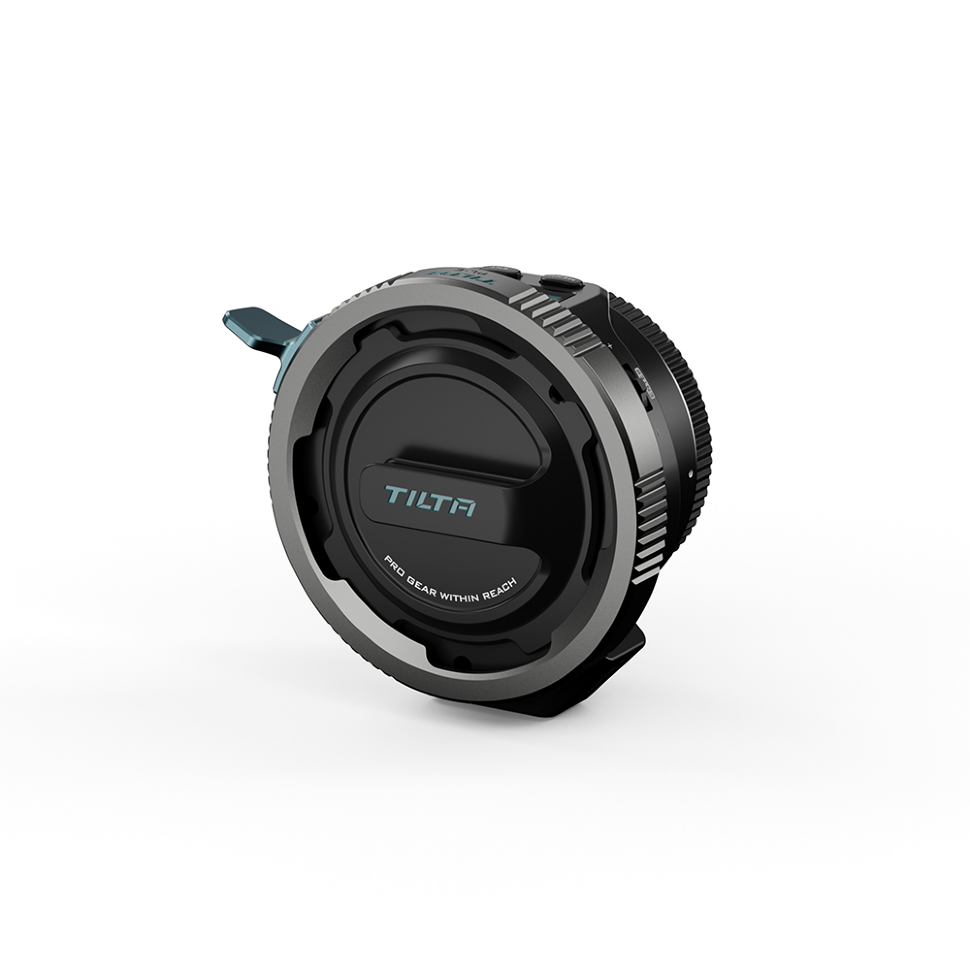 Автофокусный адаптер Tilta Nucleus Auto Focus Adapter Base Kit (E - PL)