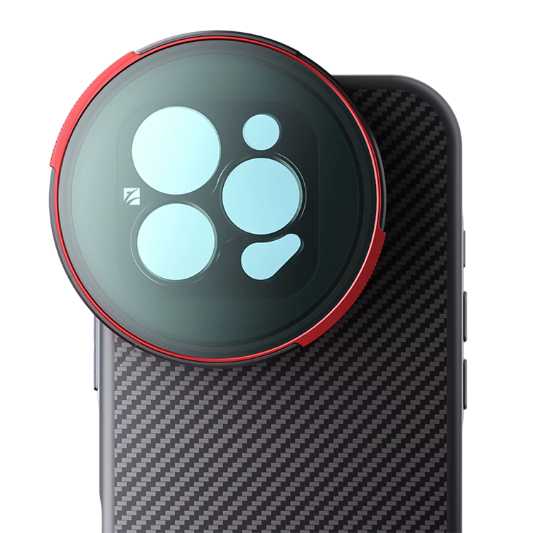 Светофильтр Freewell Sherpa VND3-7 Stop/CPL