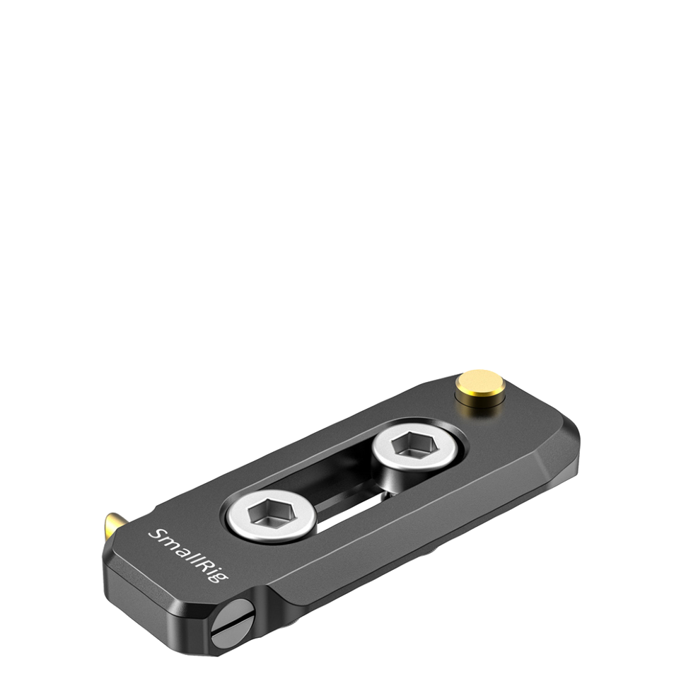 Крепление SmallRig BUN2468B Low-profile NATO Rail 50мм 