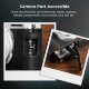 Чехол SmallRig Leather Half Case Kit для Fujifilm X100VI Чёрный - Изображение 247546
