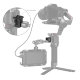Крепление SmallRig 3025 NATO Clamp для DJI RS2/RSC2/RS3/RS3Pro/RS3mini - Изображение 229636