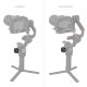 Крепление SmallRig 3025 NATO Clamp для DJI RS2/RSC2/RS3/RS3Pro/RS3mini - Изображение 229638