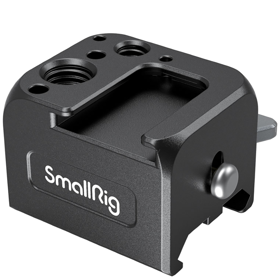 Крепление SmallRig 3025 NATO Clamp для DJI RS2/RSC2/RS3/RS3Pro/RS3mini preOrder=24.10.2027