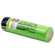 Аккумулятор LiitoKala NCR18650B 3.7V 3400 mah - Изображение 149949