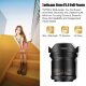 Объектив 7Artisans 9mm F5.6 Z-Mount - Изображение 257047