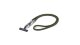 Набор ремешков Tilta Fe Lanyard Buckle Kit Серебро - Зелёный/Бежевый - Изображение 264068