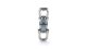 Набор ремешков Tilta Fe Lanyard Buckle Kit Серебро - Зелёный/Бежевый - Изображение 264071