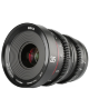 Объектив Meike 35mm T2.2 E-mount - Изображение 166499