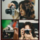 Площадка с рукояткой SmallRig 5448 Silicone Handle для Fujifilm X-E5 Чёрная - Изображение 275919