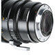 Объектив Sirui IronStar 60mm T1.9 Anamorphic Cine 1.5X Neutral Flare EF/PL-mount - Изображение 277510