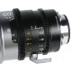 Объектив Sirui IronStar 60mm T1.9 Anamorphic Cine 1.5X Neutral Flare EF/PL-mount - Изображение 277512