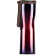 Термокружка Kiss Kiss Fish MOKA Coffee Tumbler Фиолетовая - Изображение 188003