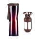 Термокружка Kiss Kiss Fish MOKA Coffee Tumbler Фиолетовая - Изображение 188033