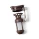 Термокружка Kiss Kiss Fish MOKA Coffee Tumbler Фиолетовая - Изображение 188037
