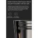 Термокружка Kiss Kiss Fish MOKA Coffee Tumbler Фиолетовая - Изображение 188044