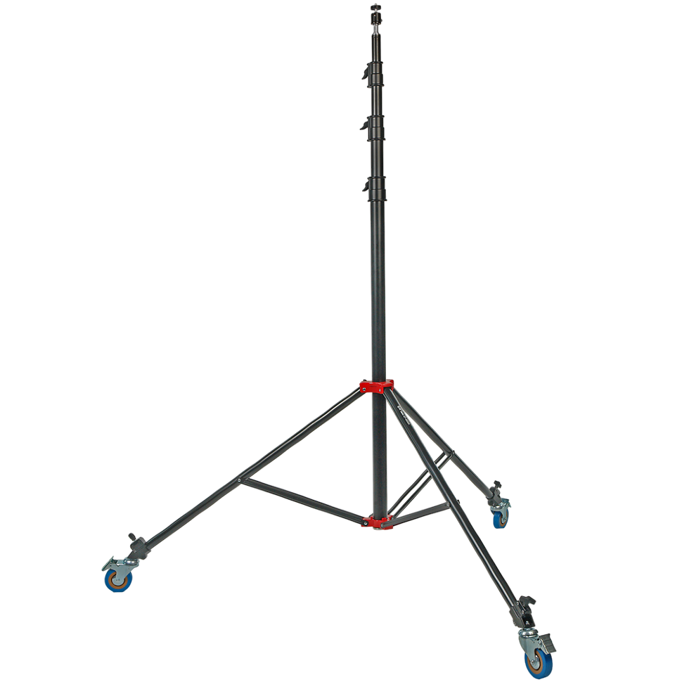 Стойка Falcon Eyes Roller ST-4000A на колесах 