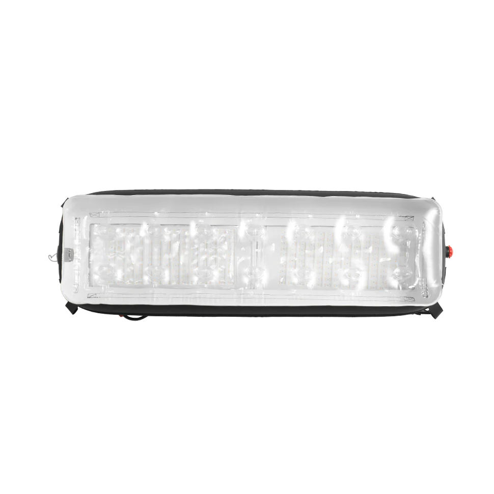 Осветитель Aputure INFINIMAT 1x4 Clear Softbox Pack