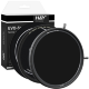 Светофильтр H&Y Evo MRC HD ND32-512/CPL 67мм - Изображение 300686