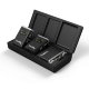 Радиосистема SmallRig Forevala W60 - Изображение 203766