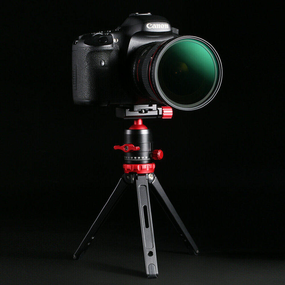 Светофильтр K&F Concept Nano-X ND8~128 52мм