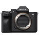 Беззеркальная камера Sony a7 IV Body - Изображение 221788