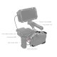 Клетка SmallRig 4161 “Black Mamba” для Canon R6 Mark II - Изображение 222247