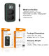 Зарядное устройство Kingma PD3.0 Dual Battery Charger для NP-W235 - Изображение 236922