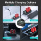 Зарядное устройство Kingma PD3.0 Dual Battery Charger для NP-W235 - Изображение 236927
