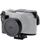 Клетка Tilta Vintage Travel Kit для Leica Q3 Чёрная - Изображение 274387