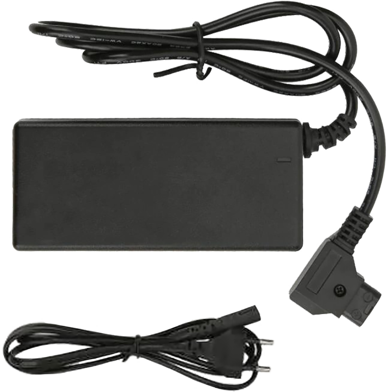 Зарядное устройство Kingma D-Tap для V-Mount (4A) preOrder=07.10.2026