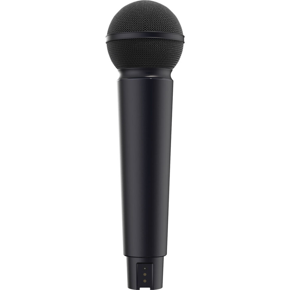 Динамический микрофон Hollyland MELO P1 Dynamic Handheld Microphone