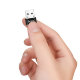 Адаптер HOCO UA6 USB - Type-C Чёрный - Изображение 202355