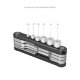 Мультитул SmallRig Foldable Multi-Tool Kit Чёрный - Изображение 246852