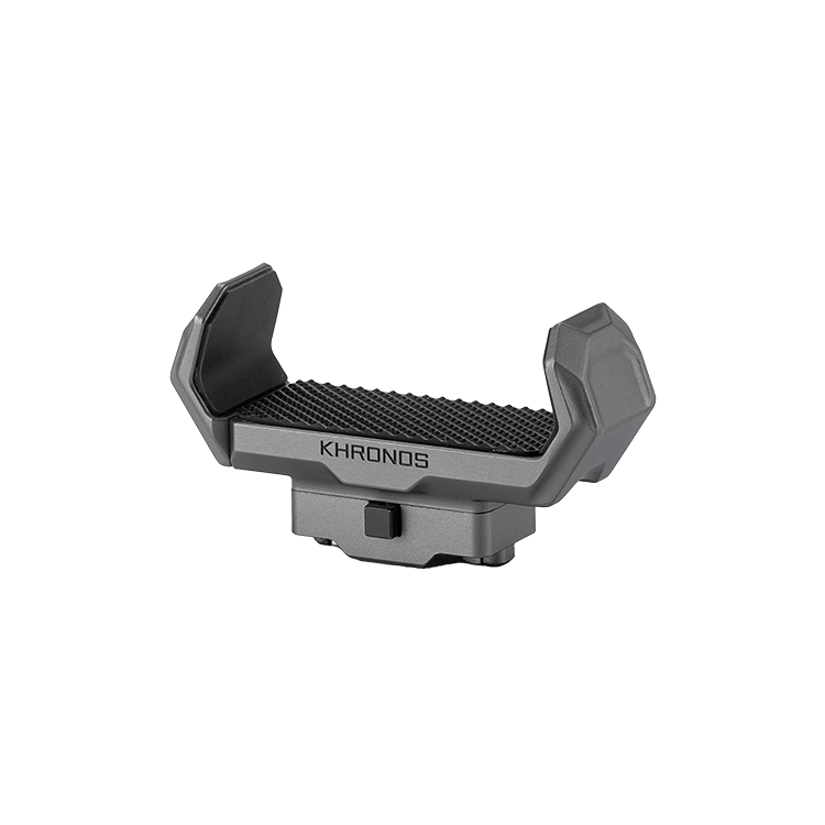 Держатель Tilta Khronos Universal SSD Holder Серый