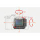 Беззеркальная камера Sony a7R V Body - Изображение 221822
