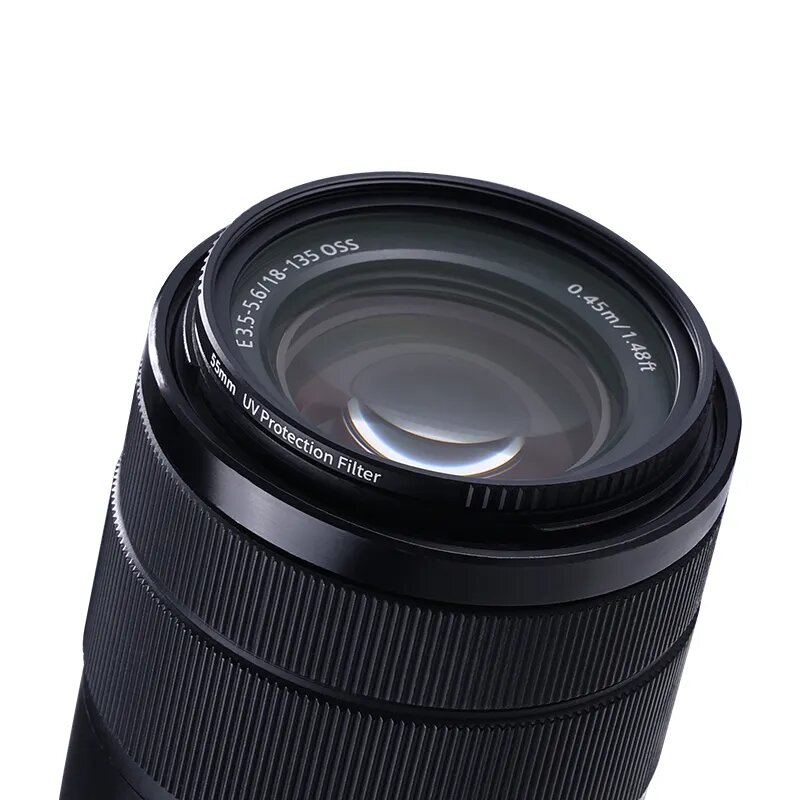 Светофильтр Ulanzi UV01 explosion-proof UV 46мм