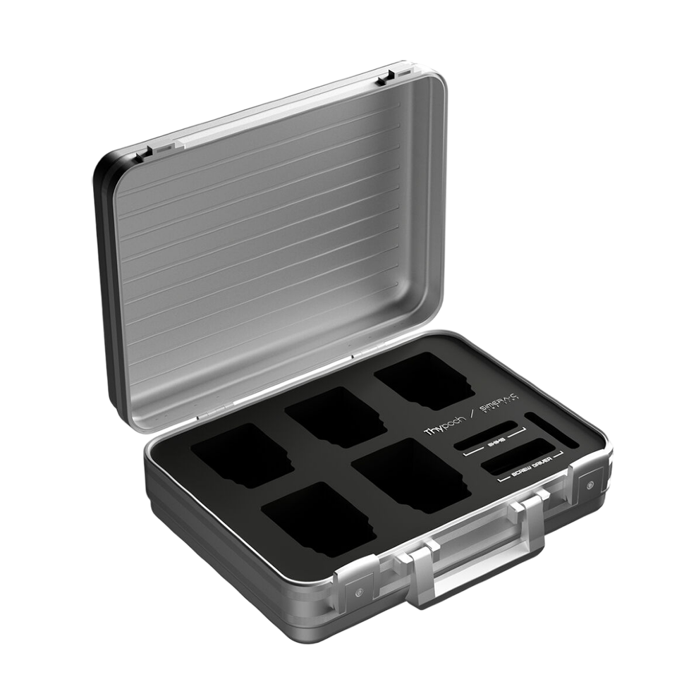 Кейс Thypoch Hard Case для Simera-C (5 lens) 