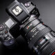 Адаптер Viltrox EF-EOS R для объектива Canon EF (Уцененный кат.Б) - Изображение 268559