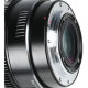 Объектив Sirui IronStar 45mm T1.9 Anamorphic Cine 1.5X Neutral Flare EF/PL-mount - Изображение 277535