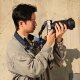 Ремень наплечный Ulanzi CSS1 U-Snap Серебро - Изображение 286316