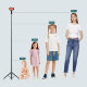 Монопод Apexel D10 Selfie Stick для смартфона - Изображение 285033