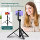 Монопод Apexel D10 Selfie Stick для смартфона - Изображение 285042