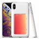 Чехол VRS Design Damda High Pro Shield для iPhone XS MAX Yellow Peach - Изображение 108905