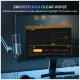 Микрофон Maono DM30 Чёрный - Изображение 207966